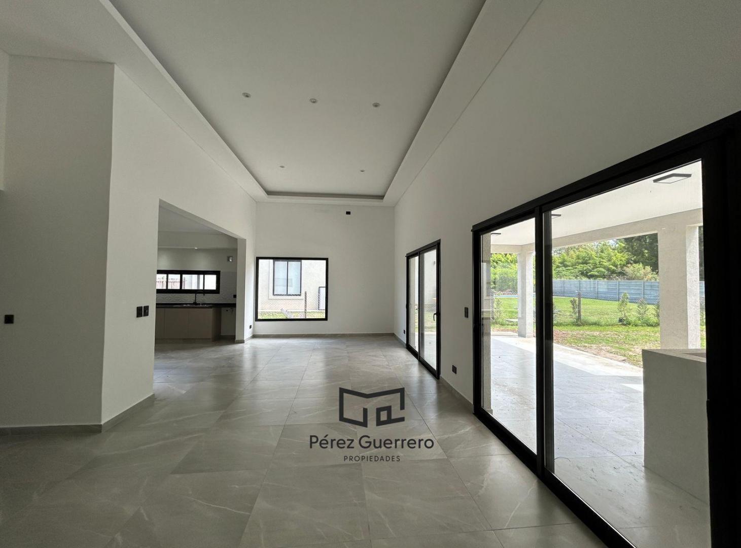 Foto de Casa en venta en San Matias con 3 dormitorios mas family y pileta, imagen 4
