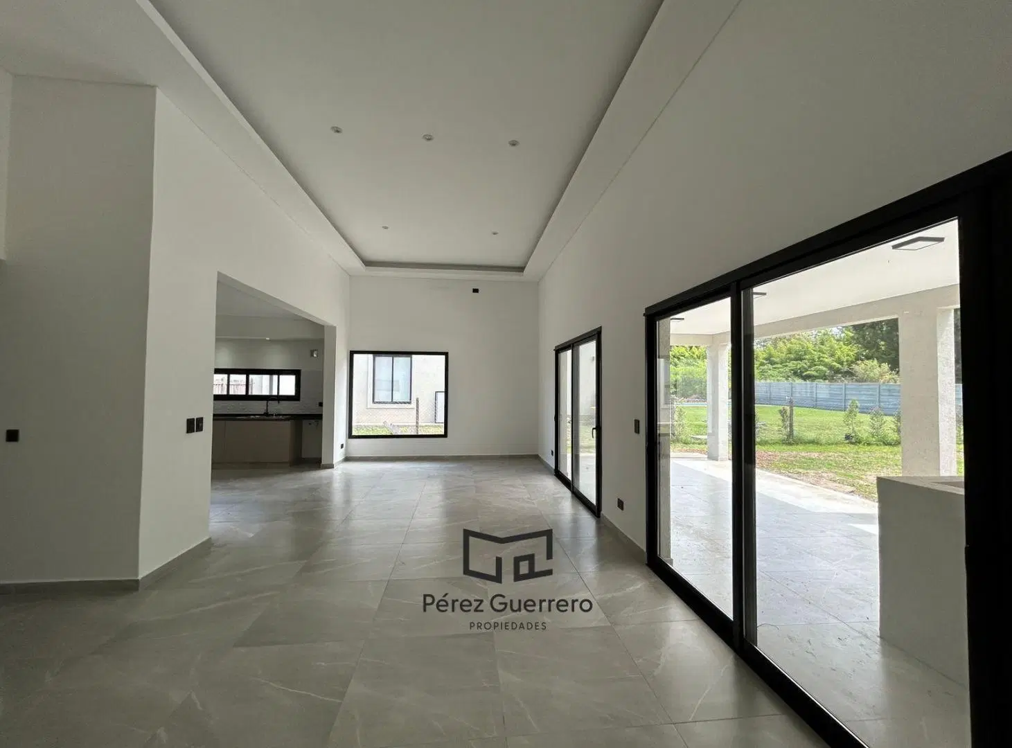 Casa en venta en San Matias con 3 dormitorios mas family y pileta 4