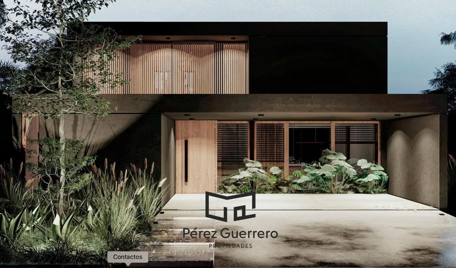 Casa en venta en Costas Puertos con 4 dormitorios LAGUNA 2