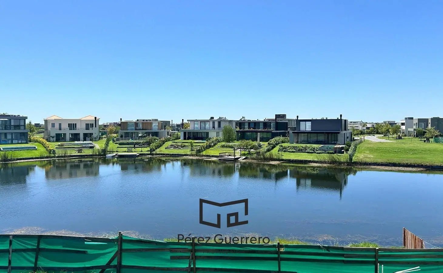 Casa en venta en Costas Puertos con 4 dormitorios LAGUNA 5