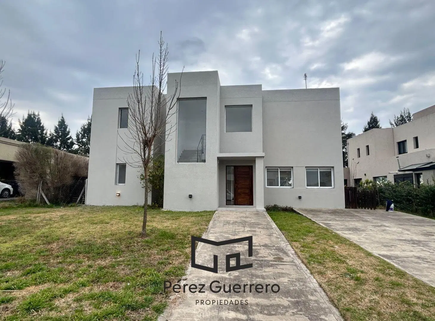 Casa en venta en San Matias oportunidad 2