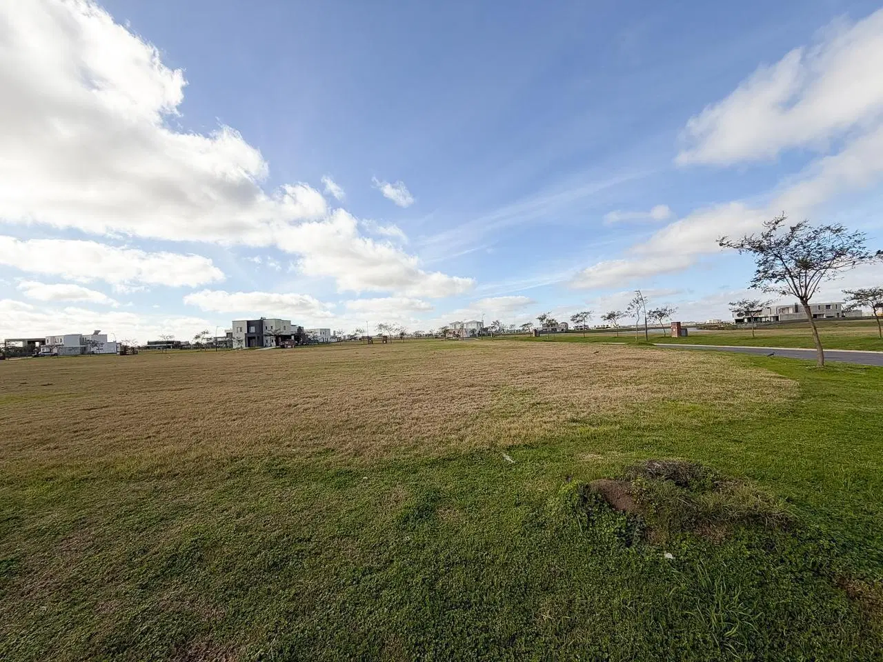 Terreno en venta en Amarras central 5
