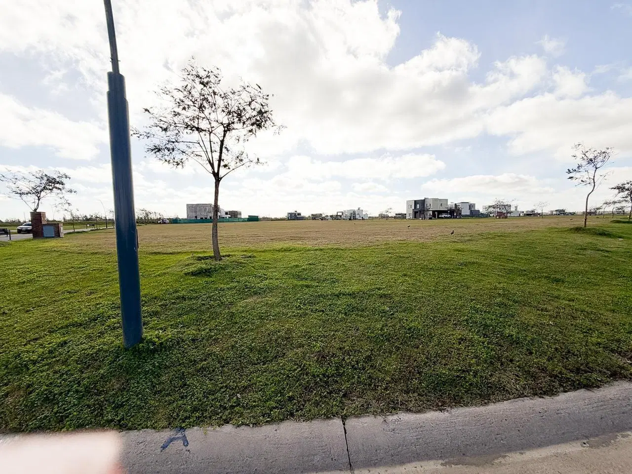 Terreno en venta en Amarras central 3