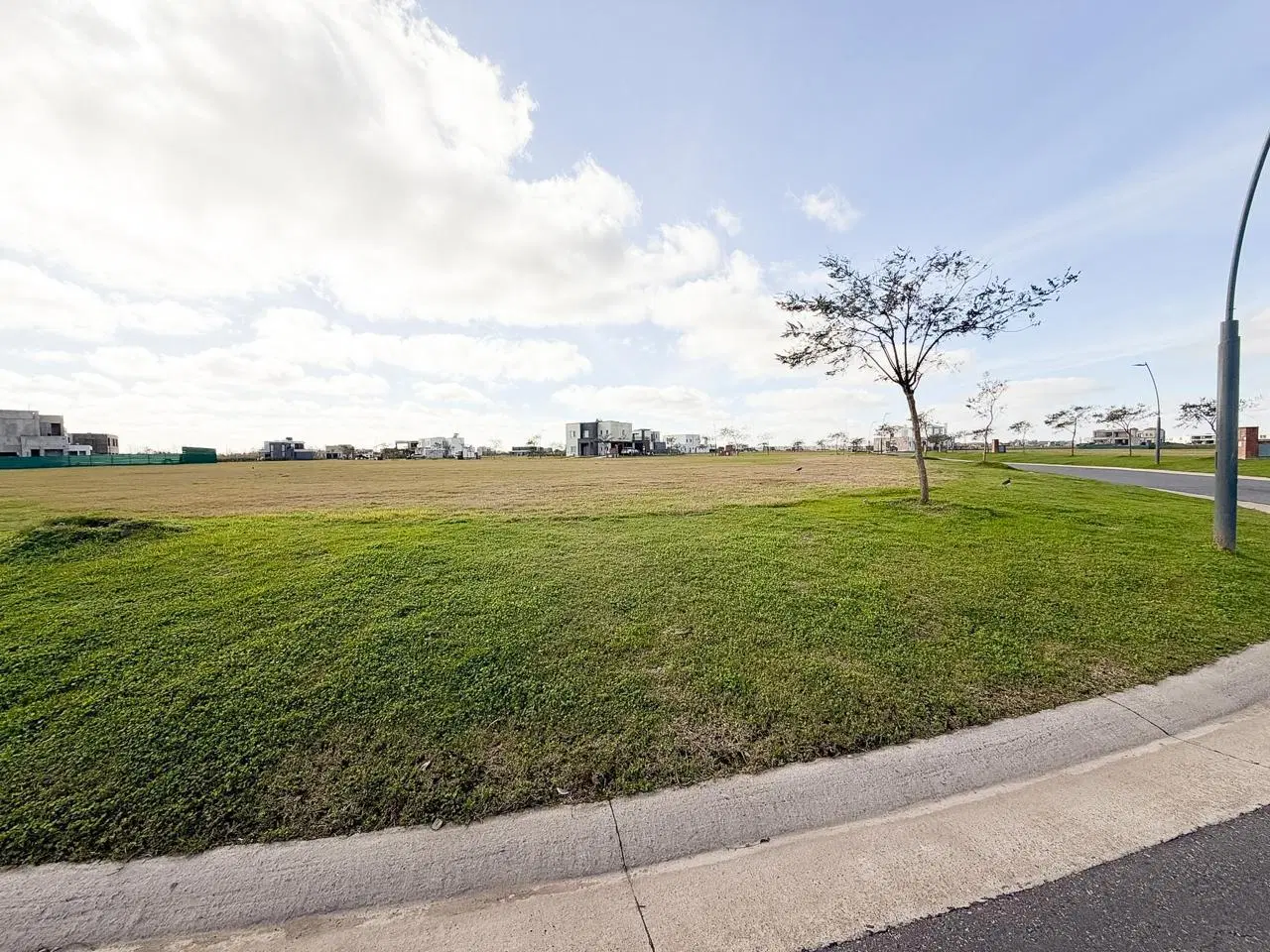 Terreno en venta en Amarras central 4