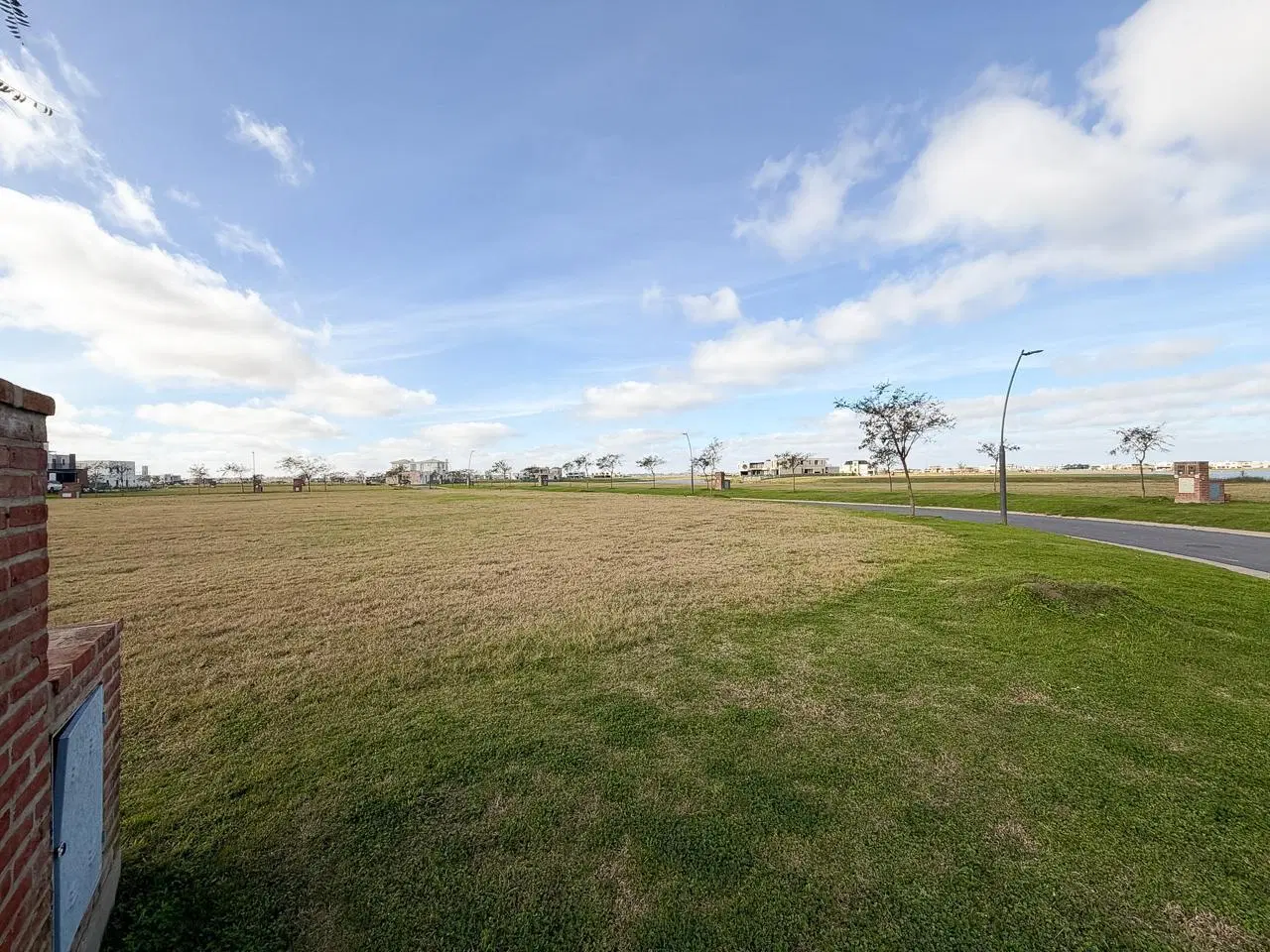 Terreno en venta en Amarras central 2