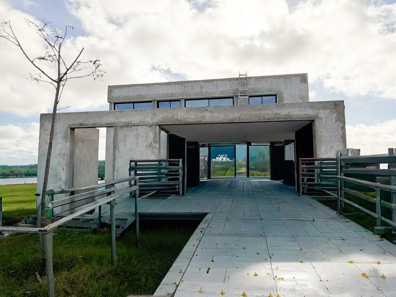 Casa en venta en Puertos Amarras a la laguna 2