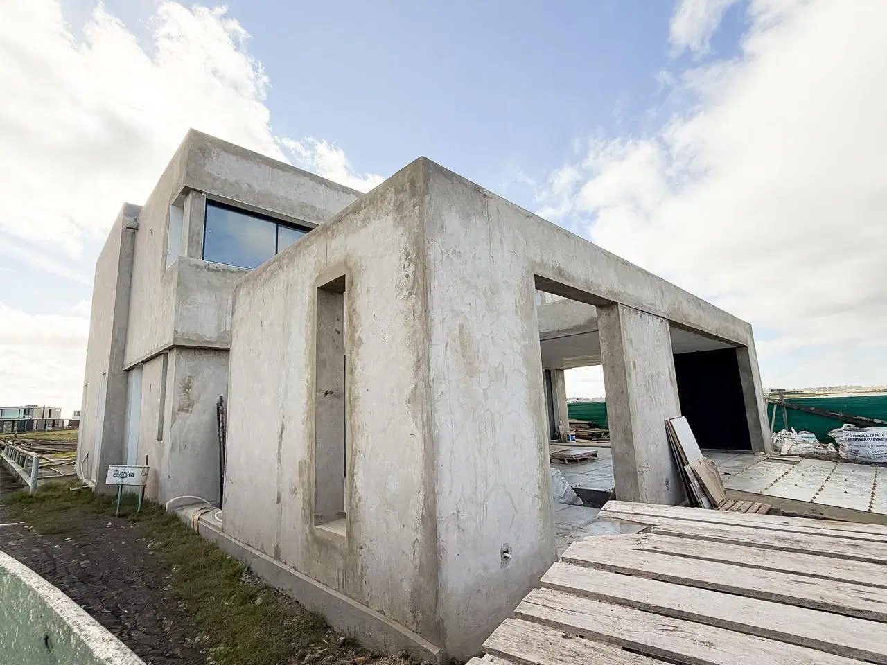 Casa en venta en Puertos Amarras a la laguna 5