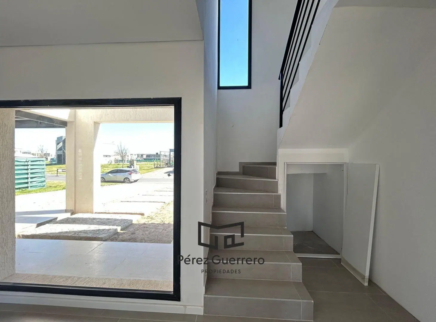Casa en venta en Puertos Riberas con 3 dormitorios, family o 4to dormitorio y pileta 4