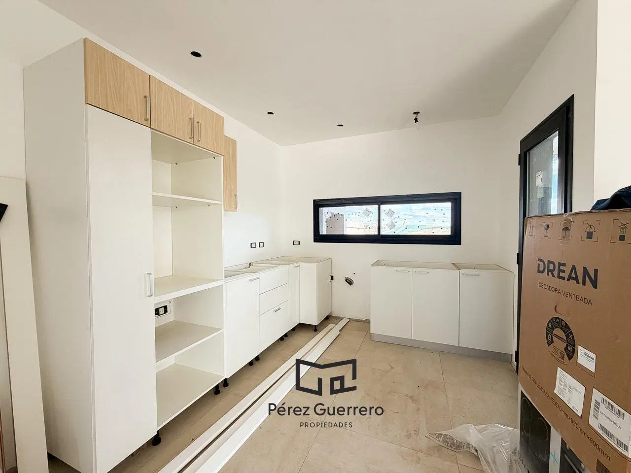 Casa en venta en Vila Marina con 3 dormitorios y pileta 2