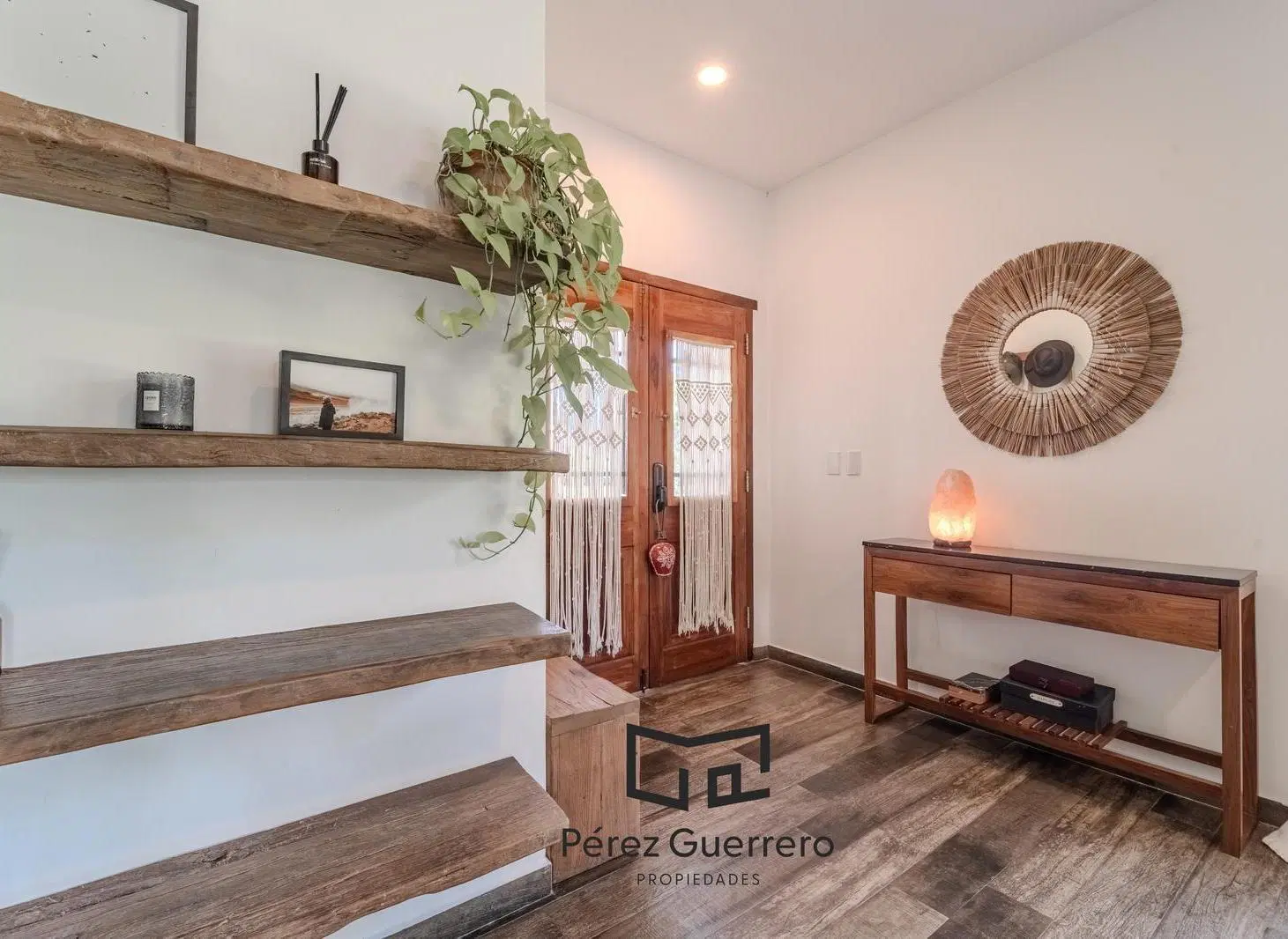 Casa en venta en Acacias, Puertos de Escobar, 1200 m de terreno a la laguna 3
