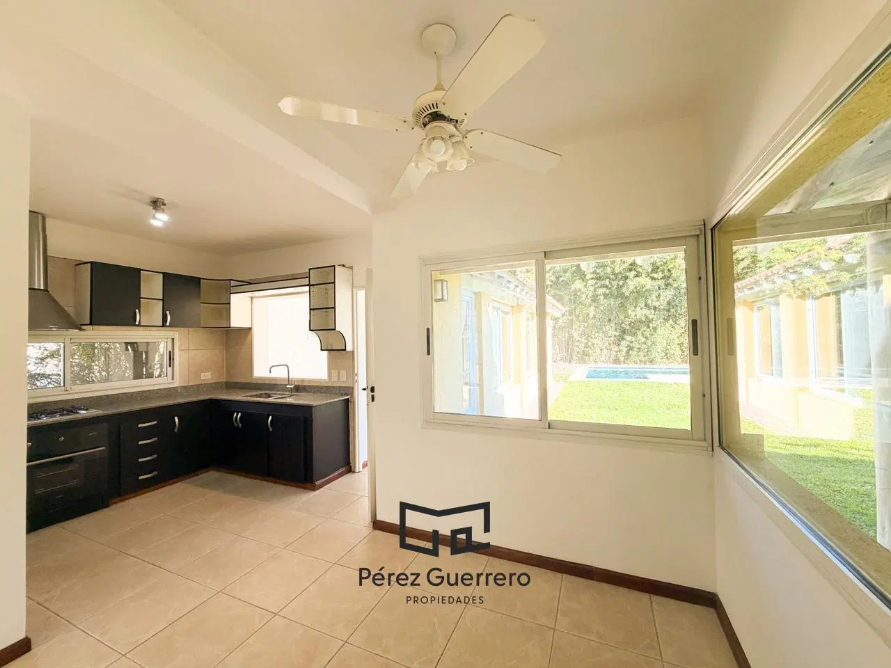 Casa en venta en Barrio San Isidro Labrador con 3 dormitorios y pileta 3
