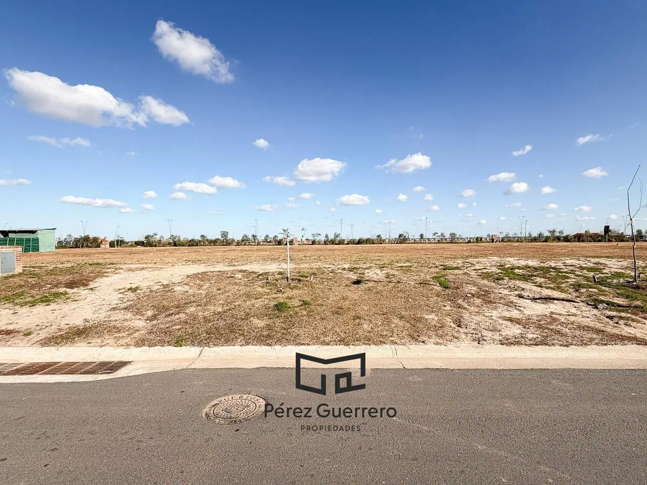 Terreno en venta BARRIO NATIVAS CENTRAL OPORTUNIDAD 4