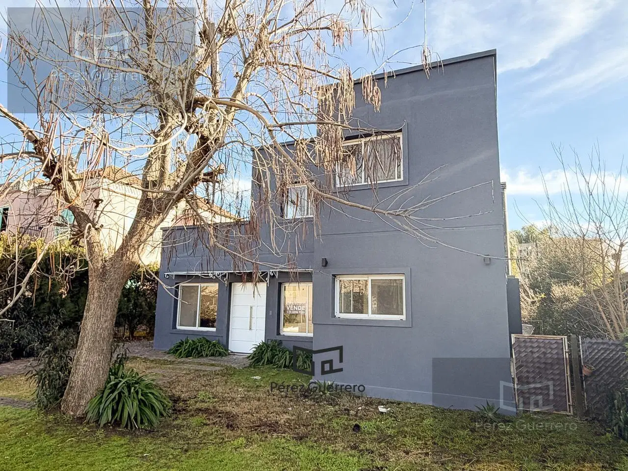 Casa en venta en La Cañada de Pilar Los Tilos 3 dormitorios APTA CREDITO 3