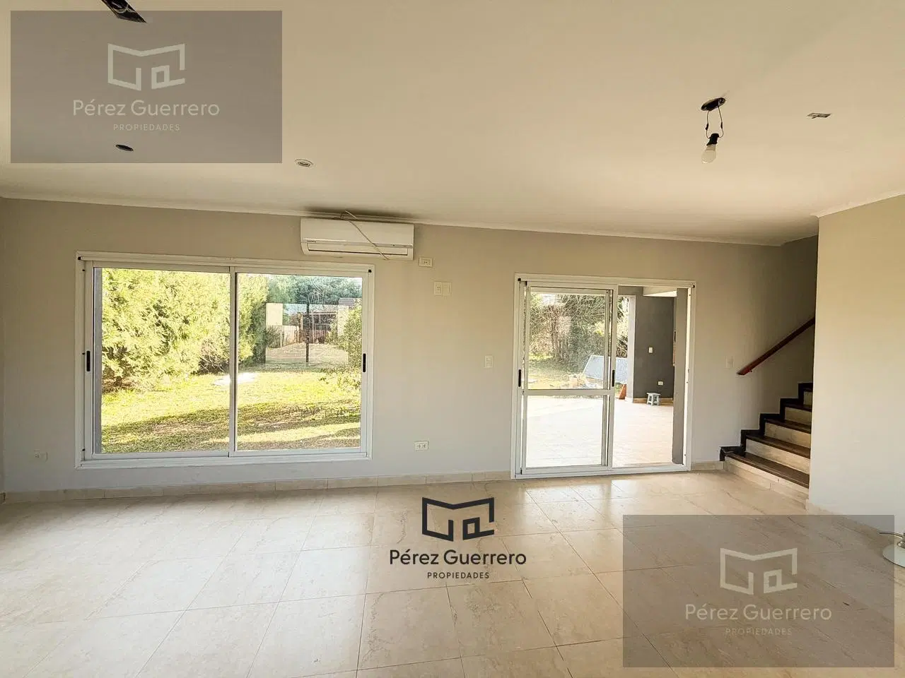 Casa en venta en La Cañada de Pilar Los Tilos 3 dormitorios APTA CREDITO 4
