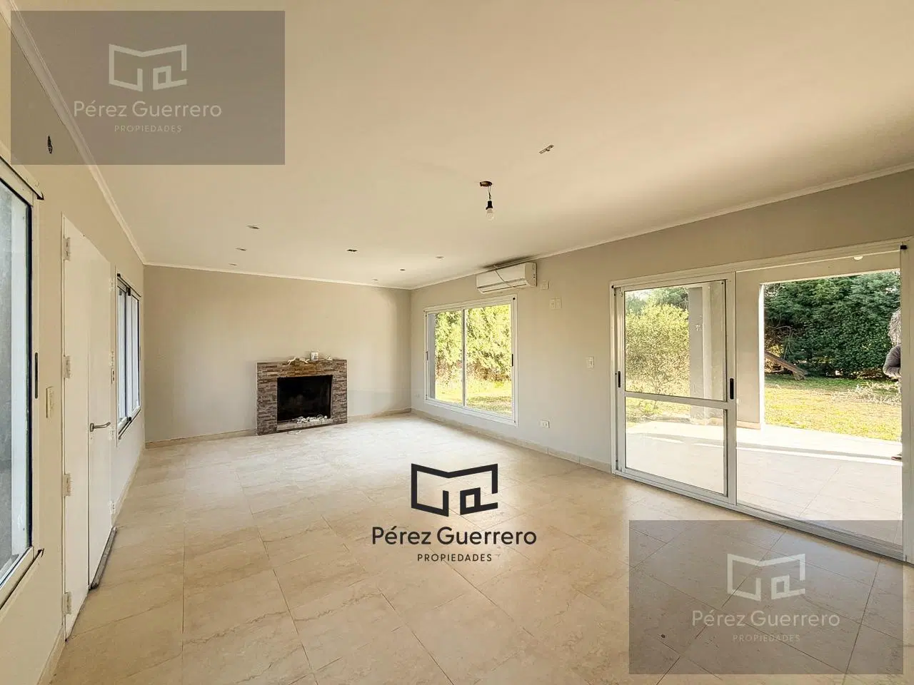 Casa en venta en La Cañada de Pilar Los Tilos 3 dormitorios APTA CREDITO 5
