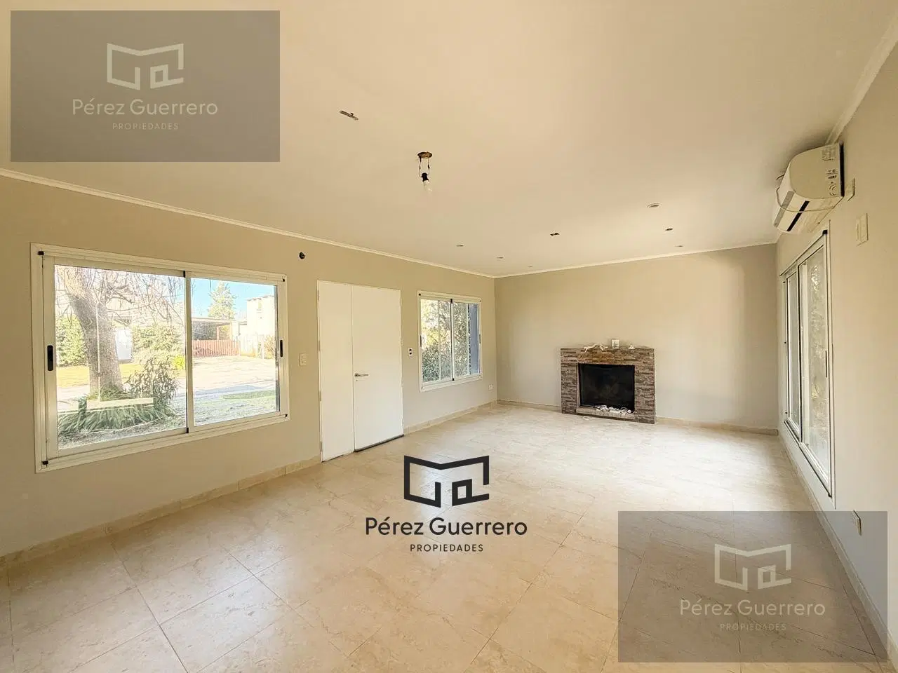 Casa en venta en La Cañada de Pilar Los Tilos 3 dormitorios APTA CREDITO 2