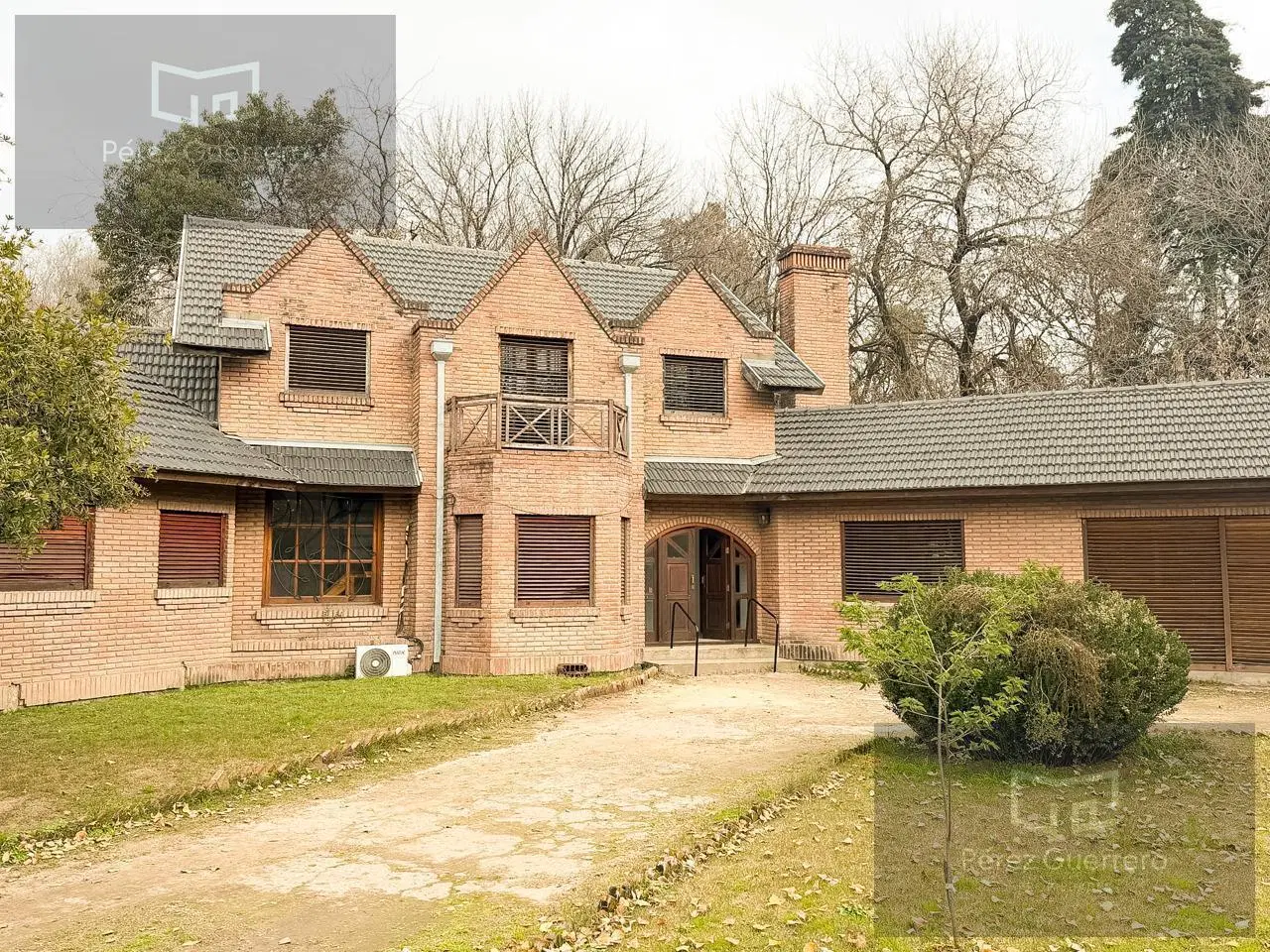 Terreno comercial en venta con propiedad colectora oeste Panamericana Maschwitz 3