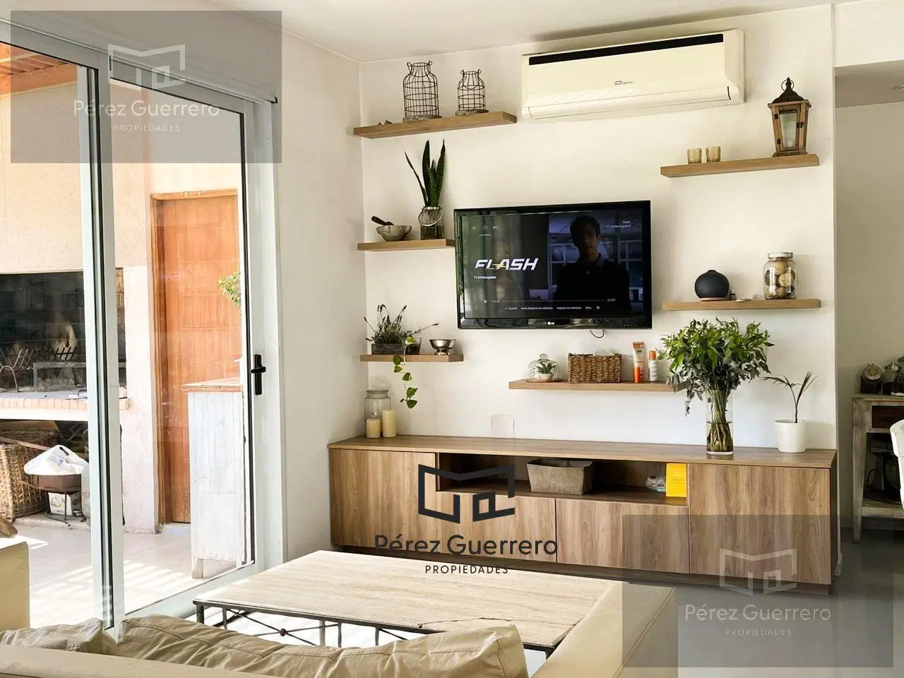 Casa en venta en Haras Santa Maria con 3 dormitorios y pileta climatizada - consultar financiación - 4