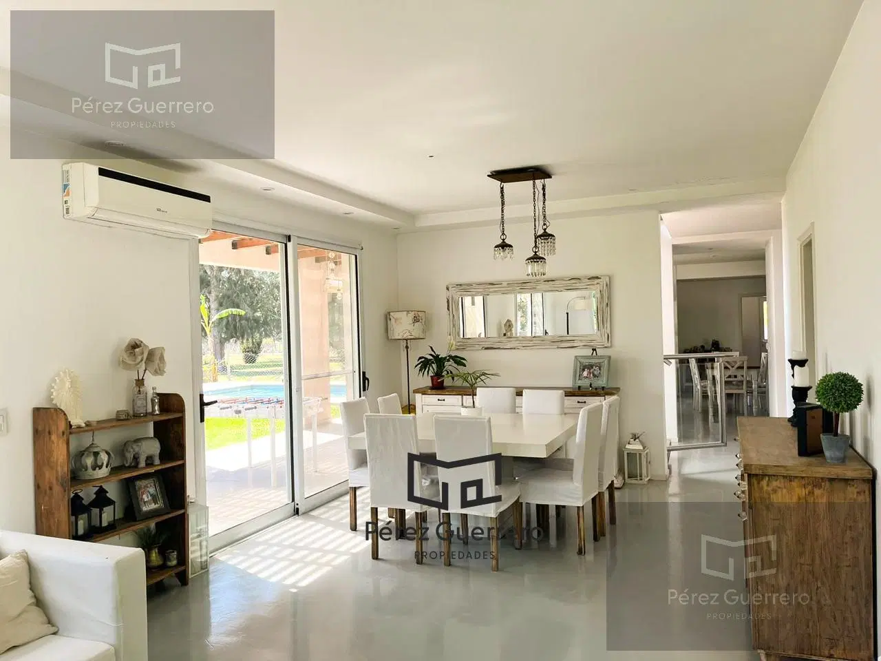 Casa en venta en Haras Santa Maria con 3 dormitorios y pileta climatizada - consultar financiación - 8