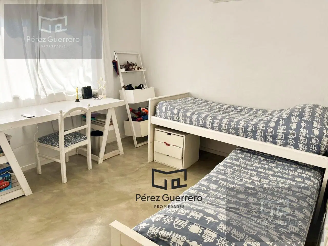 Casa en venta en Haras Santa Maria con 3 dormitorios y pileta climatizada - consultar financiación - 3