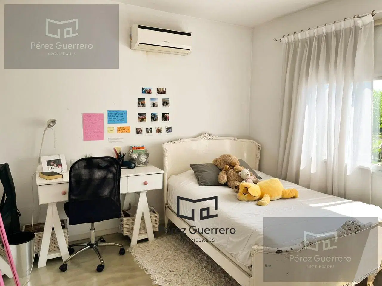 Casa en venta en Haras Santa Maria con 3 dormitorios y pileta climatizada - consultar financiación - 5