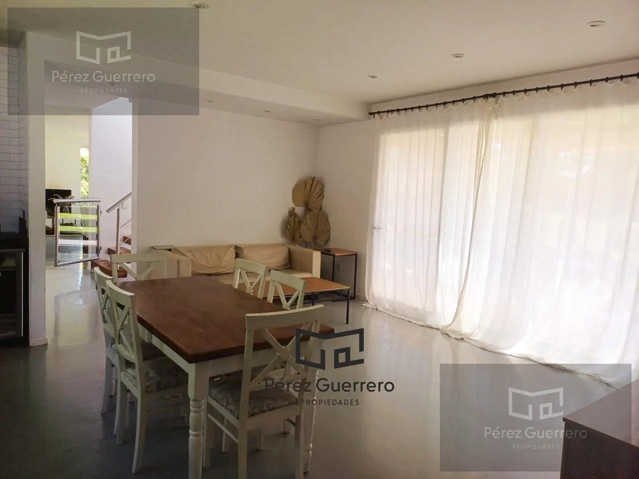 Casa en venta en Haras Santa Maria con 3 dormitorios y pileta climatizada - consultar financiación - 2