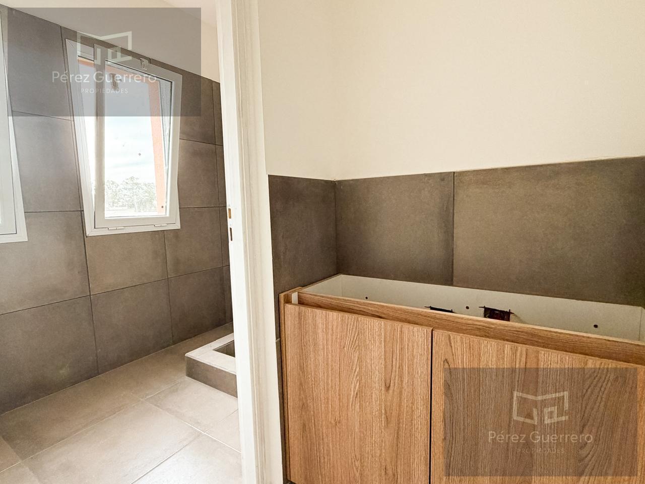 Foto de Casa en venta en Pilar del Este 3 dormitorios lote central, imagen 4
