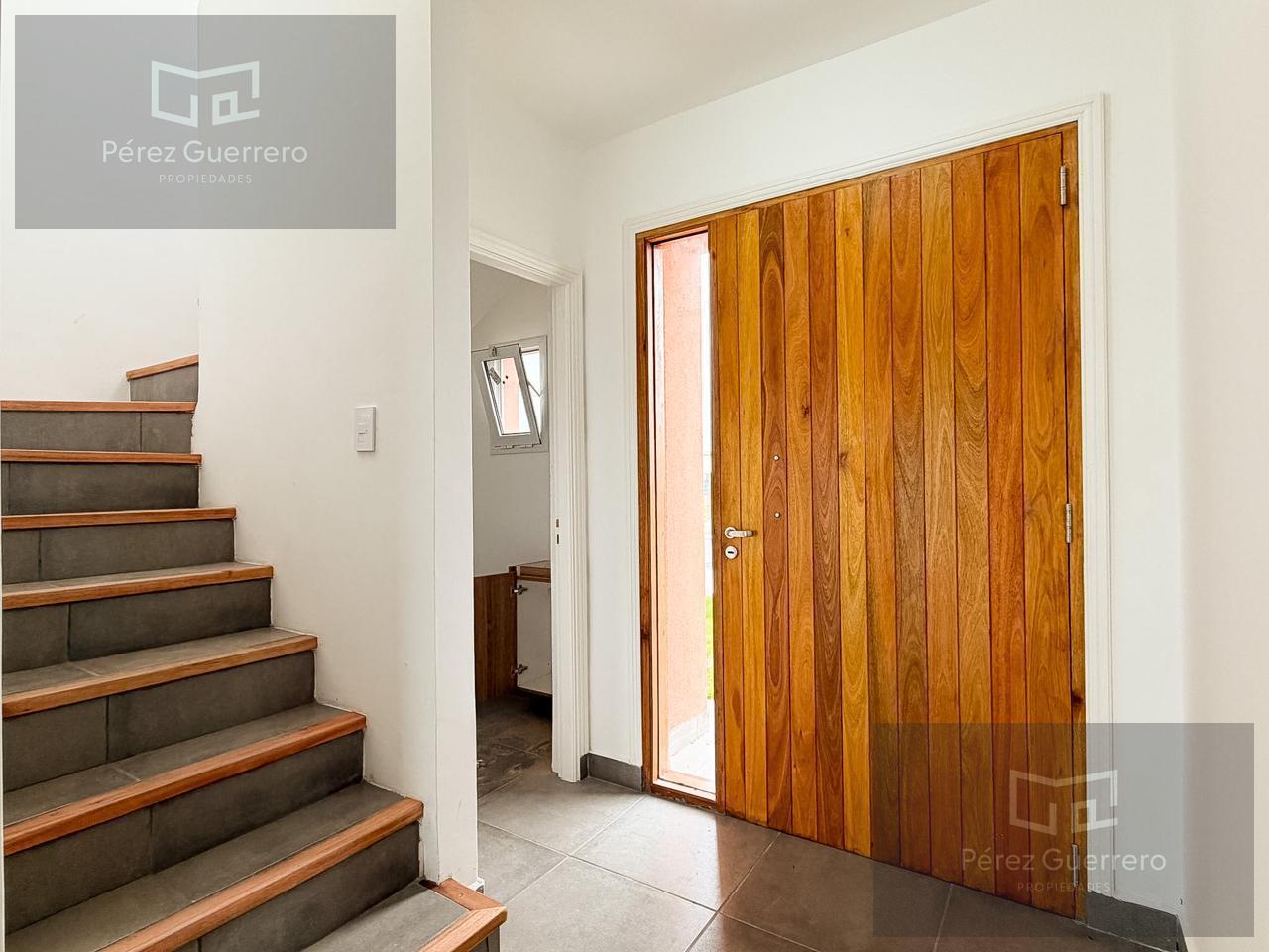 Foto de Casa en venta en Pilar del Este 3 dormitorios lote central, imagen 1