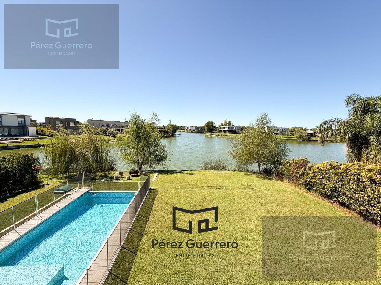 Foto de Casa en venta en el Canton Norte a la laguna con 3 dormitorios, imagen 4