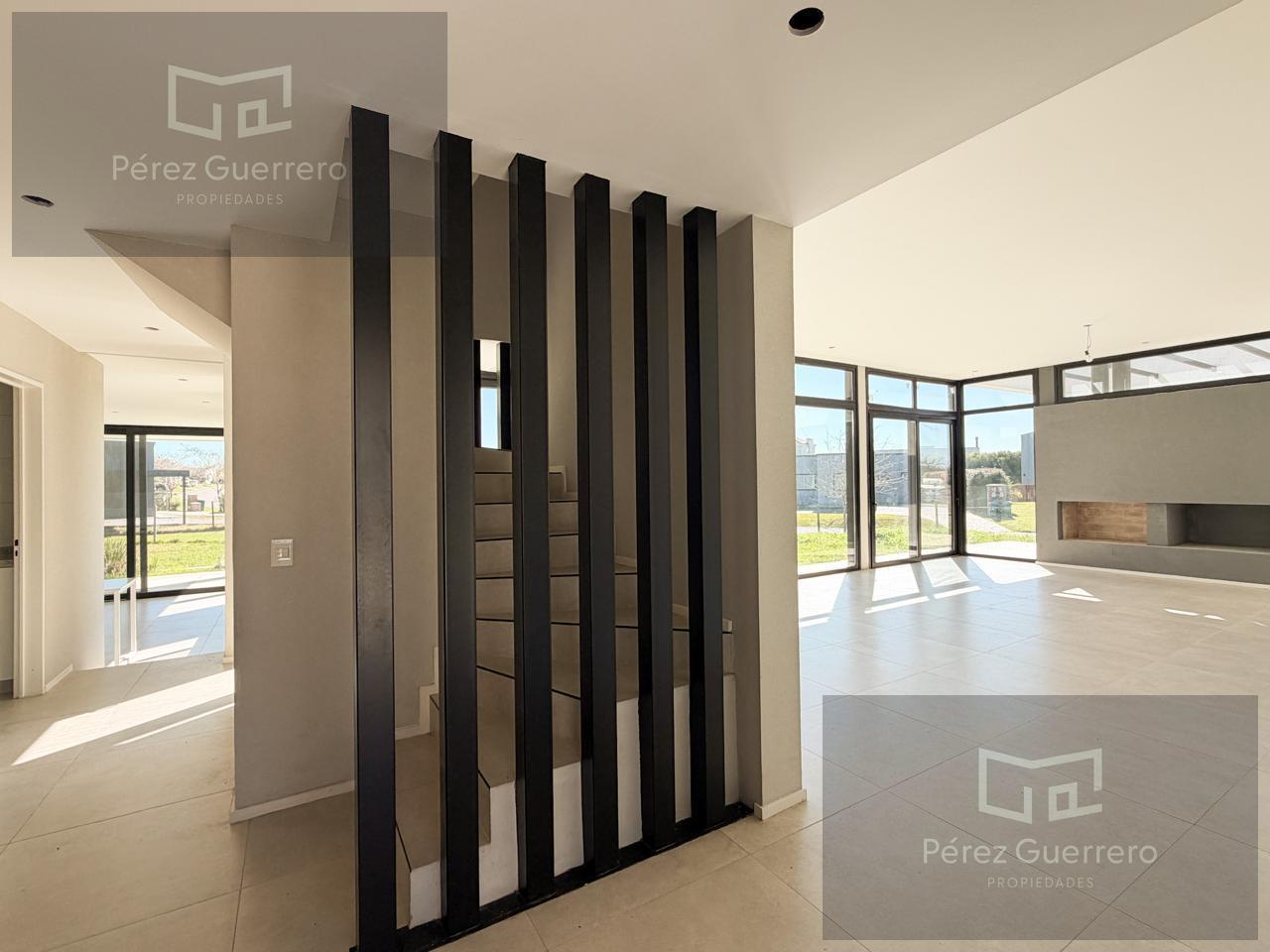 Foto de Casa en venta en San Matias con 3 dormitorios lote central, imagen 1