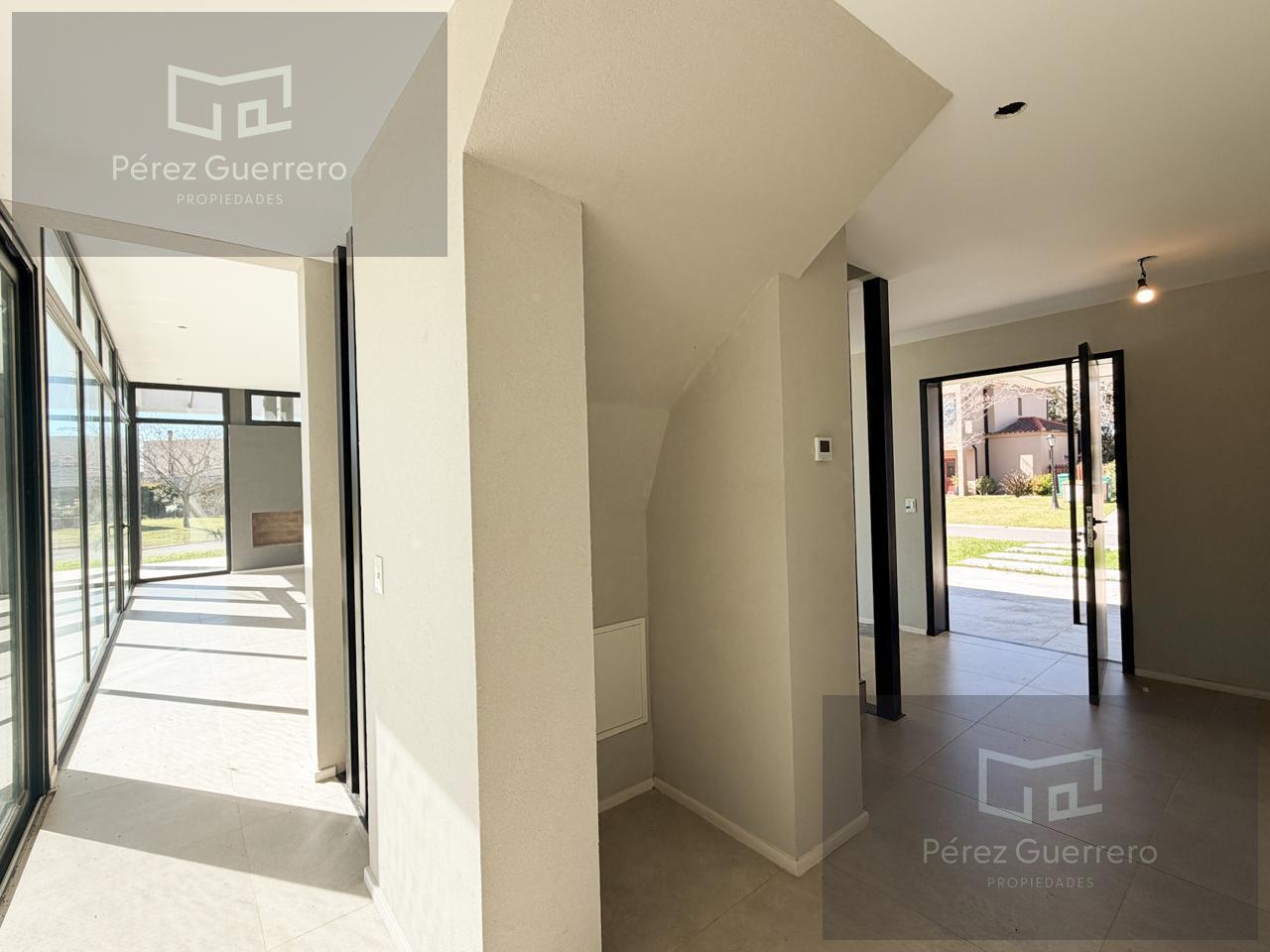 Foto de Casa en venta en San Matias con 3 dormitorios lote central, imagen 5