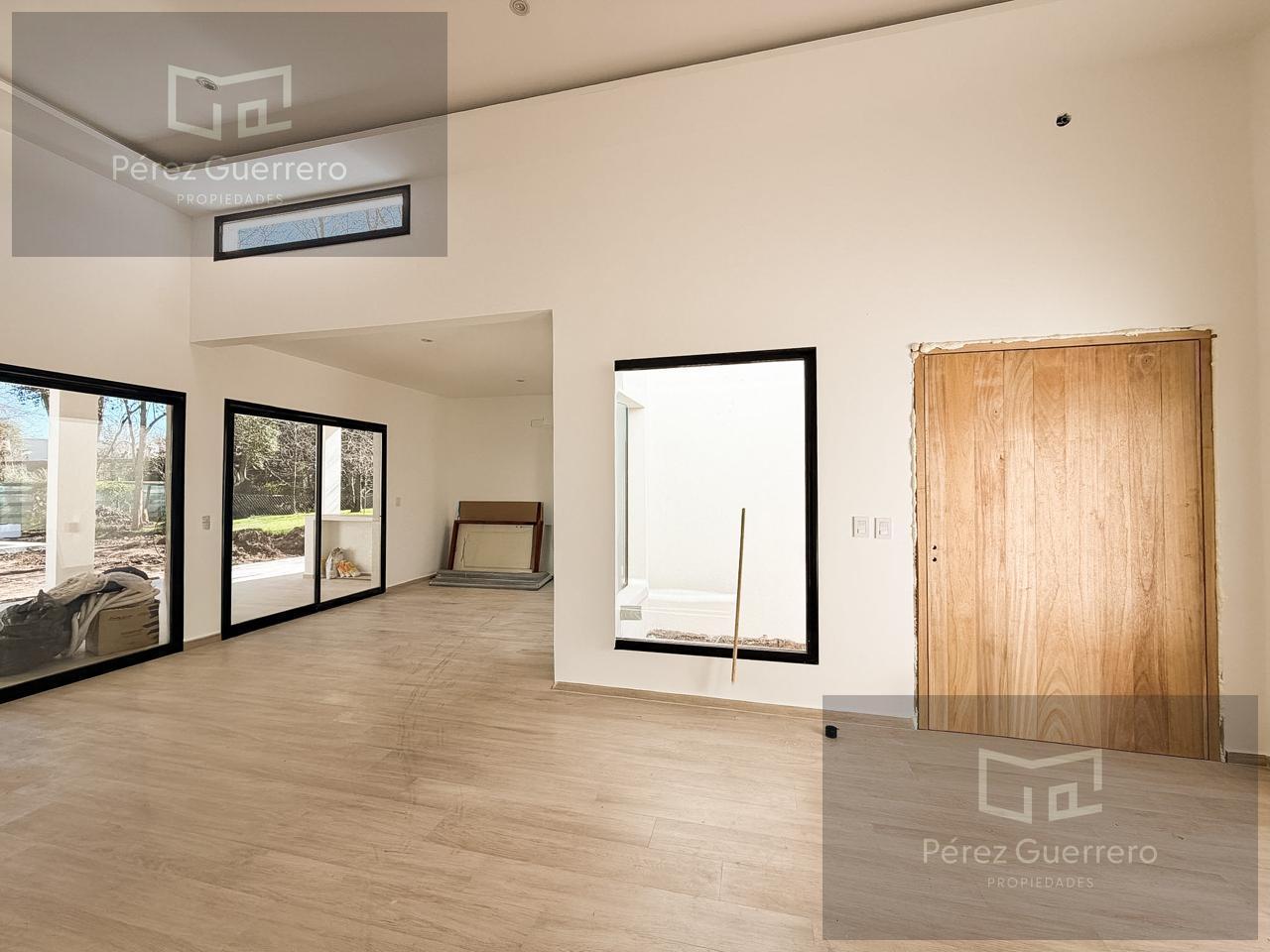 Foto de Casa en venta en San Matias a la laguna, imagen 4