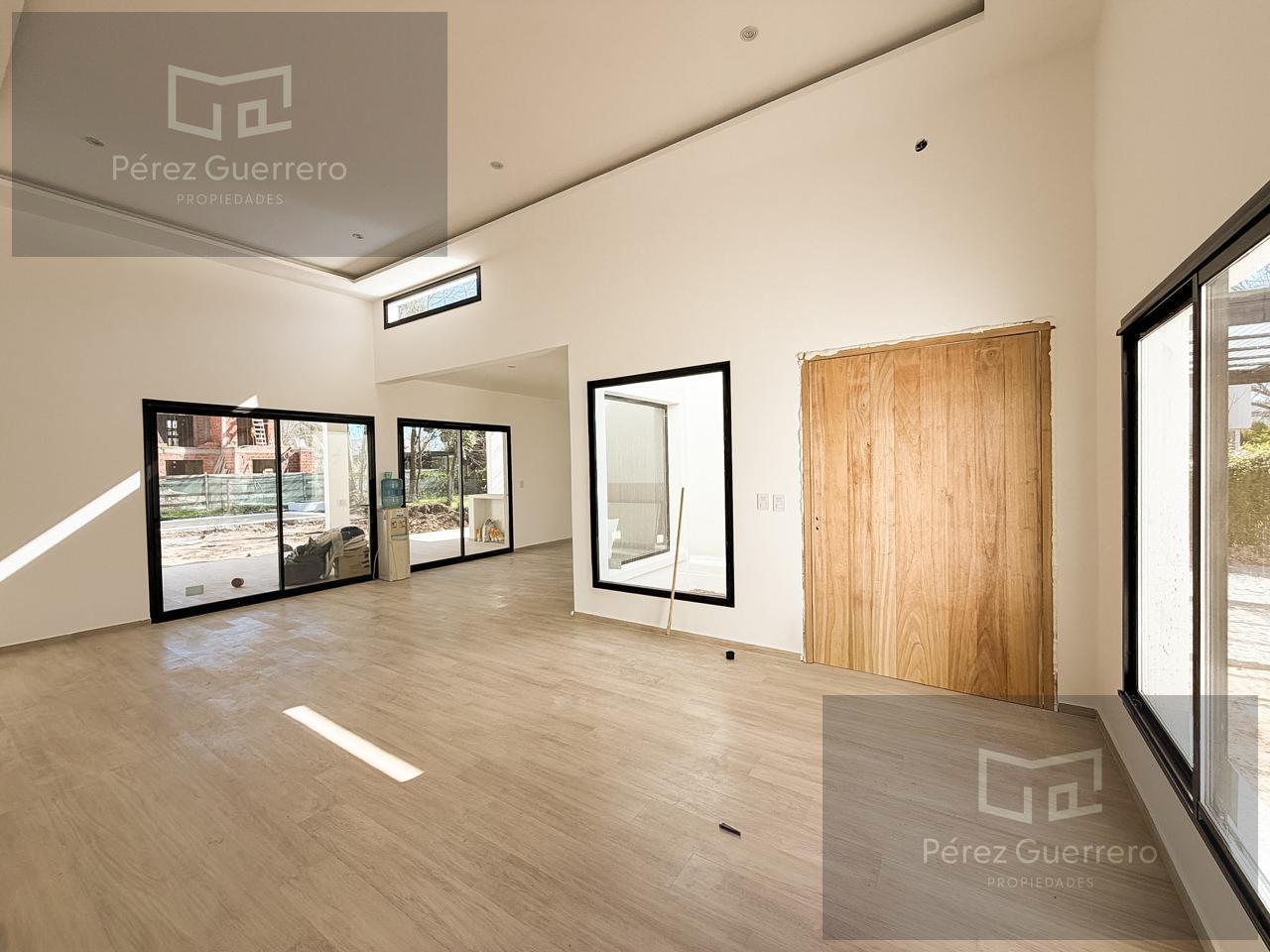 Foto de Casa en venta en San Matias a la laguna, imagen 3