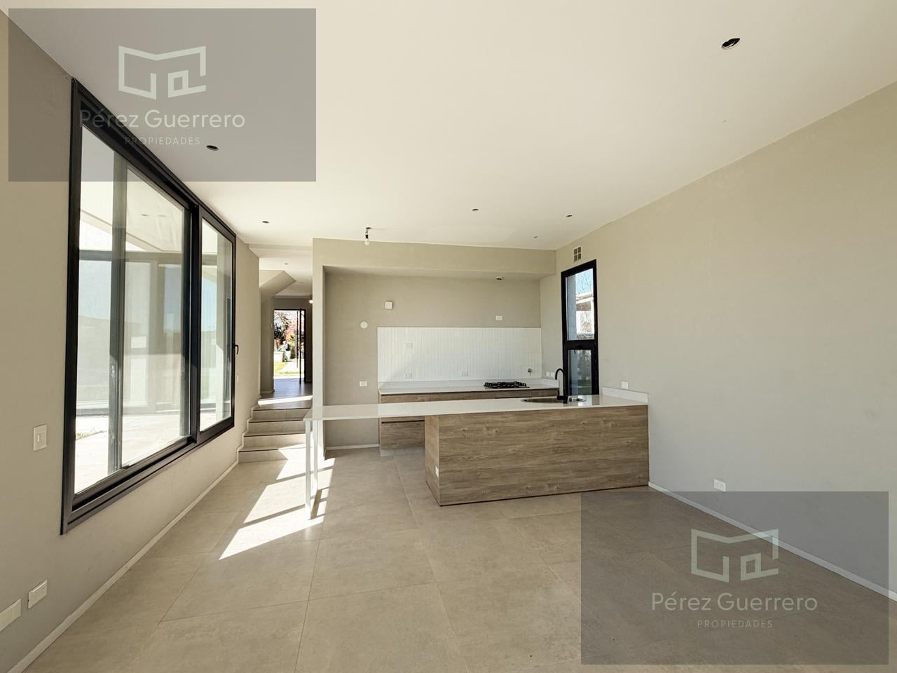 Foto de Casa en venta en San Matias con 3 dormitorios lote central, imagen 4