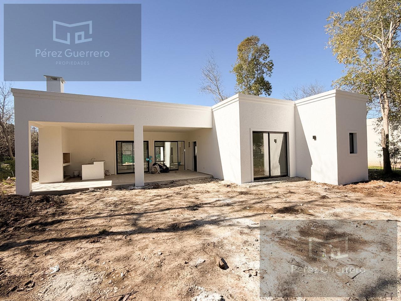 Foto de Casa en venta en San Matias a la laguna, imagen 4