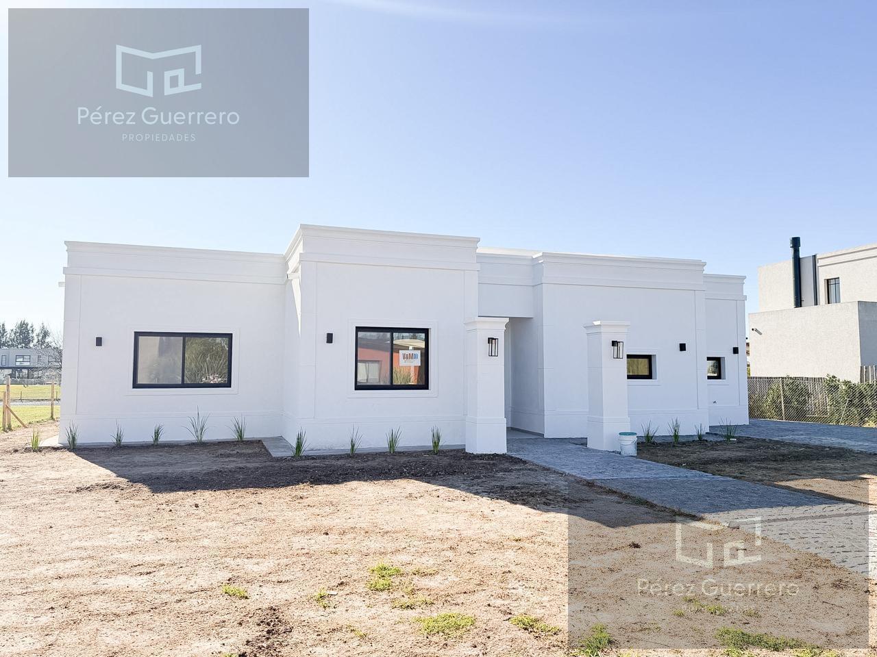 Foto de Casa en venta en San matias a la laguna, imagen 1