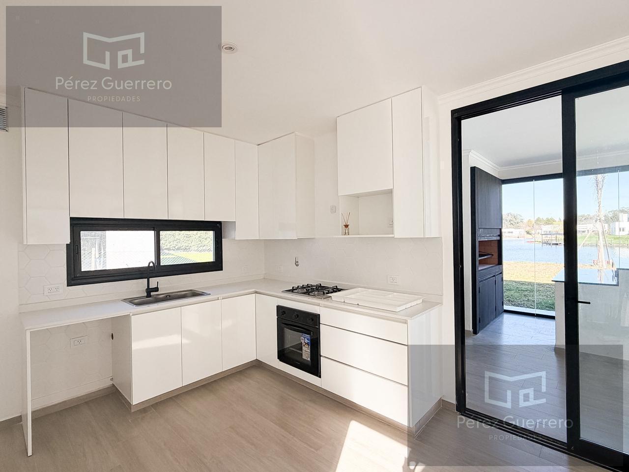 Foto de Casa en venta en San Matias a la laguna, imagen 5