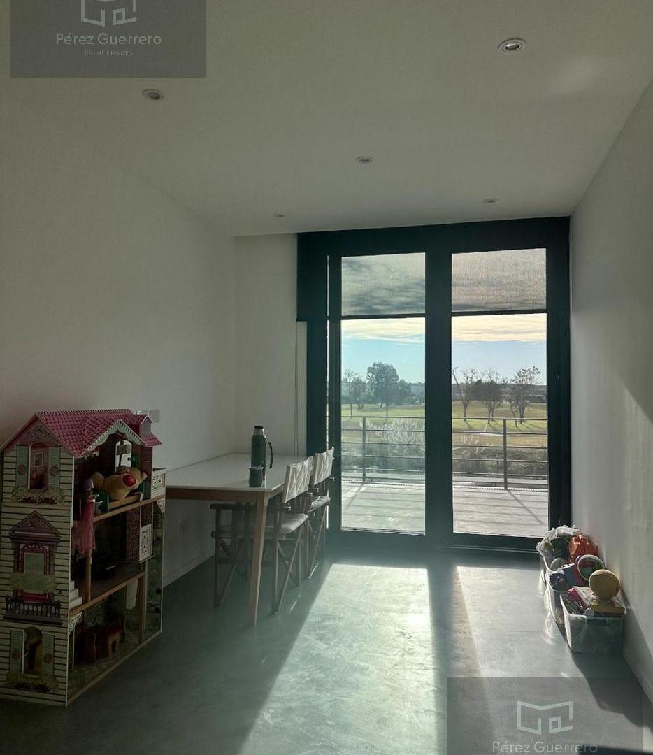 Foto de Casa en alquiler en el Canton AMOBLADO, imagen 4