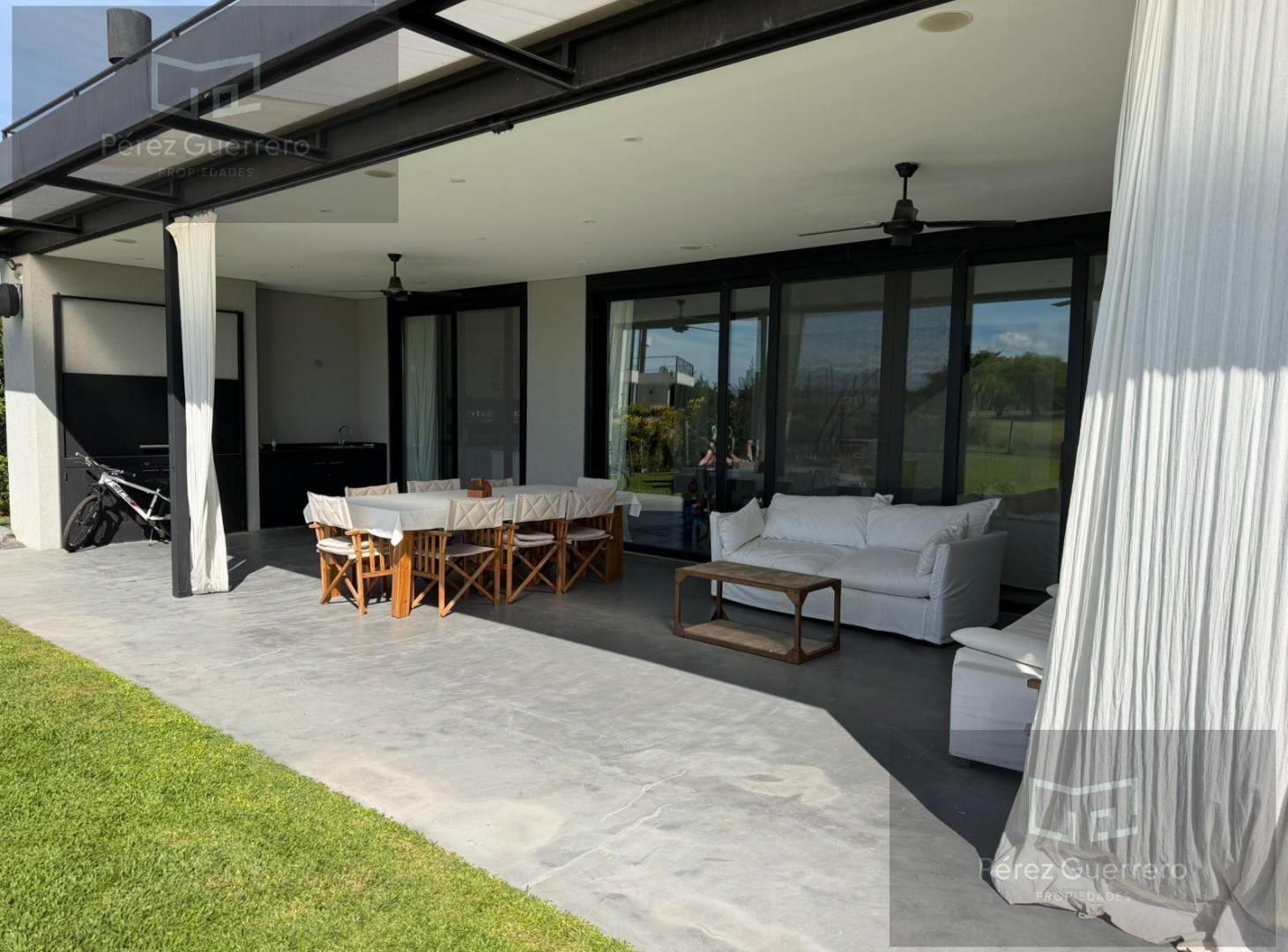 Foto de Casa en alquiler en el Canton AMOBLADO, imagen 3