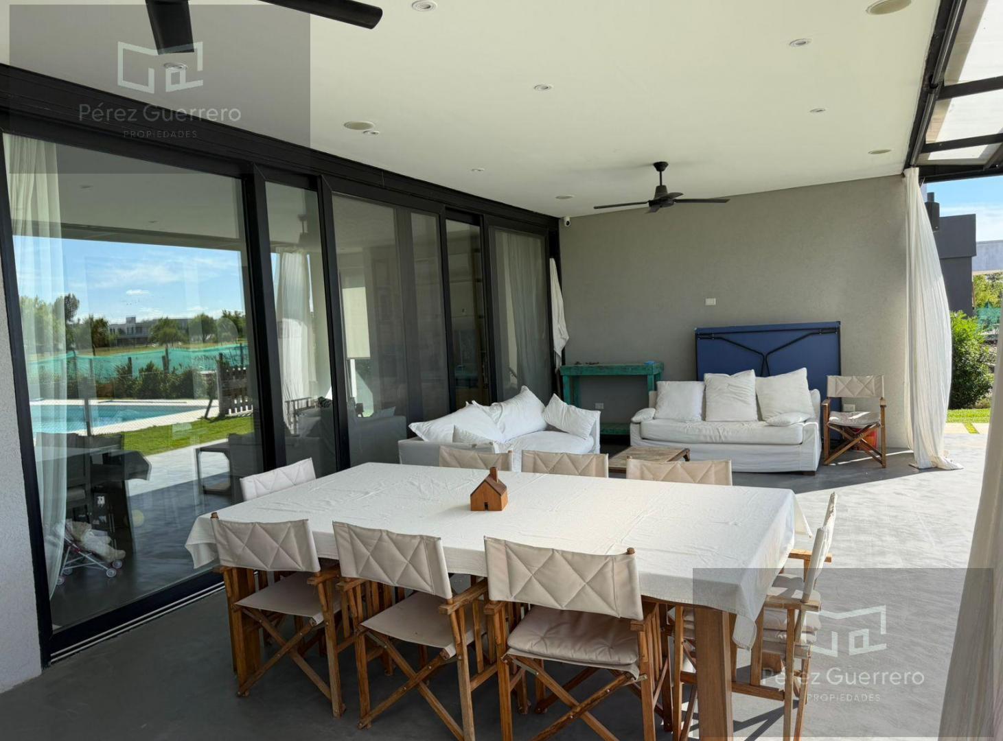 Foto de Casa en alquiler en el Canton AMOBLADO, imagen 1