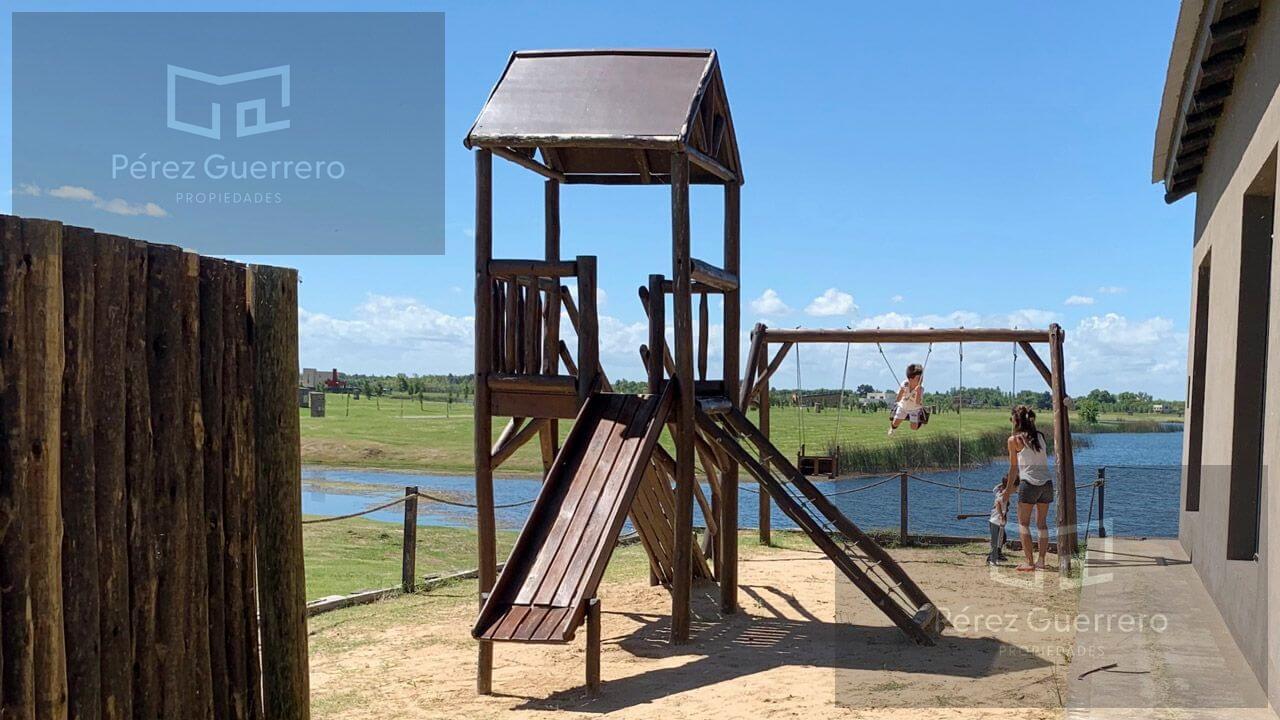 Foto de Terreno en El Naudir, imagen 1