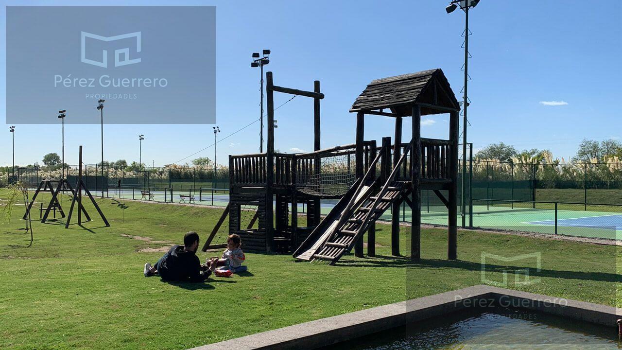 Foto de Terreno en El Naudir, imagen 3