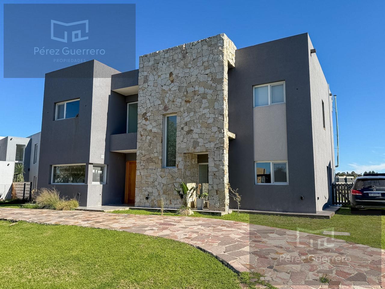 Foto de Casa en venta en el Canton a la laguna, imagen 1