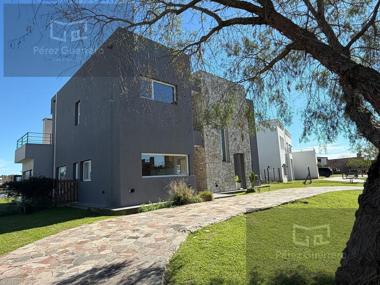 Foto de Casa en venta en el Canton a la laguna, imagen 4