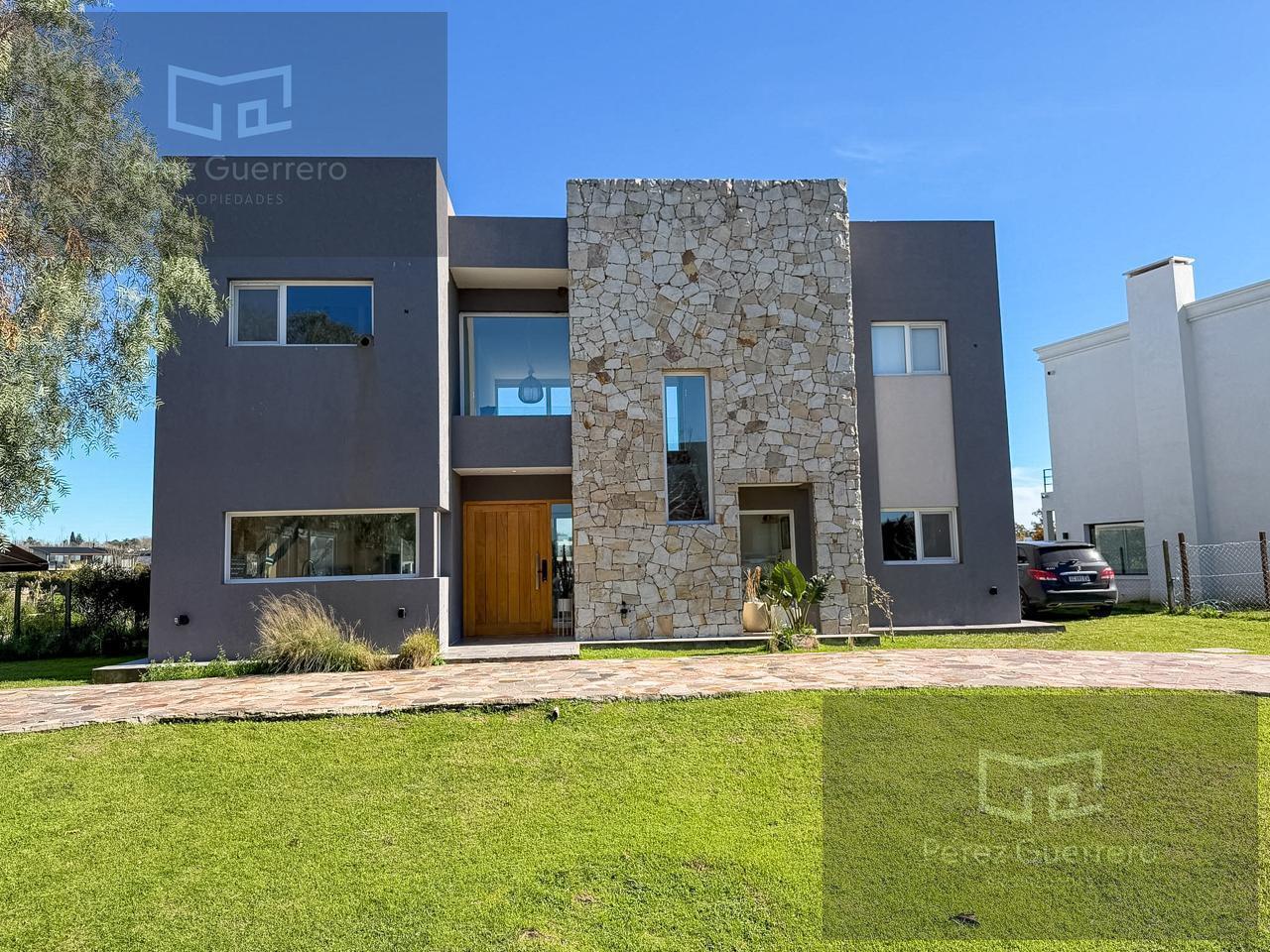 Foto de Casa en venta en el Canton a la laguna, imagen 2