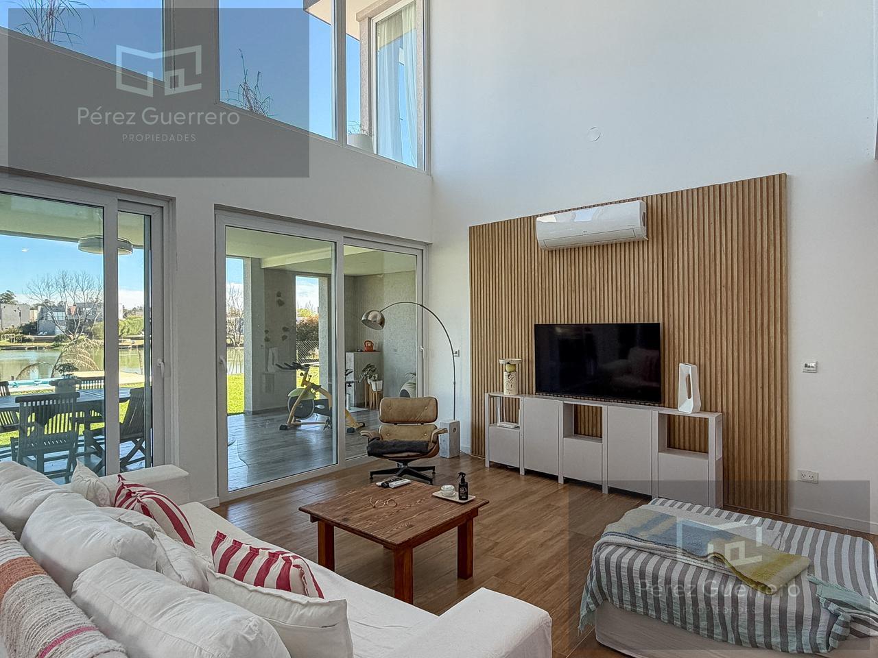 Foto de Casa en venta en el Canton a la laguna, imagen 5