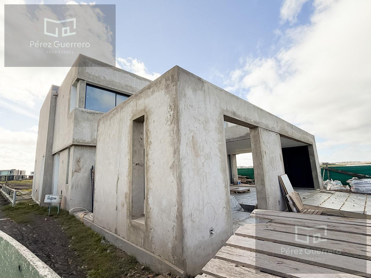 Foto de Casa en venta en Puertos Amarras a la laguna, imagen 4