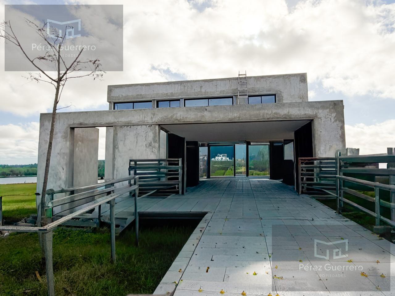 Foto de Casa en venta en Puertos Amarras a la laguna, imagen 3