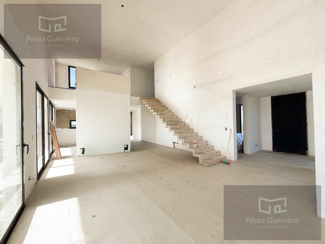 Foto de Casa en venta en Puertos Amarras a la laguna, imagen 1