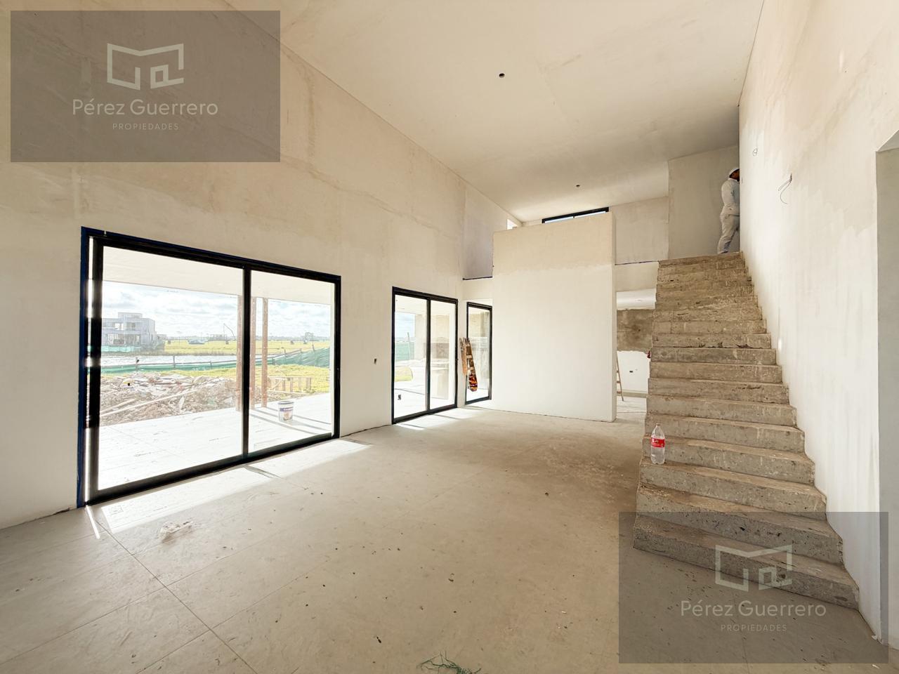 Foto de Casa en venta en Puertos Amarras a la laguna, imagen 2